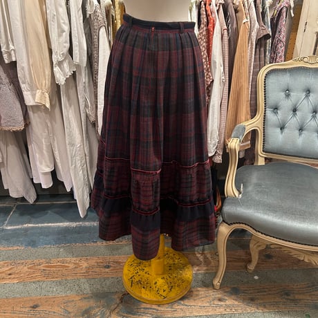 skirt 549[ge502]