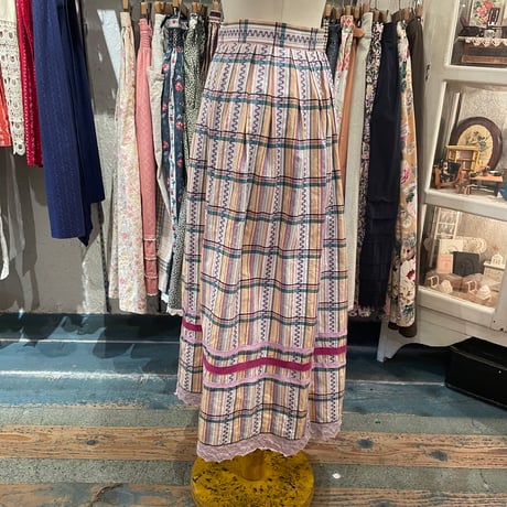 skirt 52[ge-622]