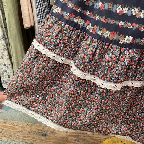 skirt 664[ge-819]