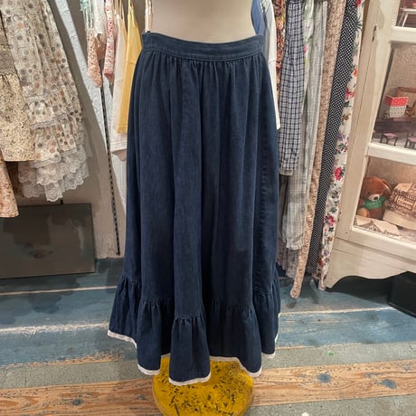 skirt 436[na224]