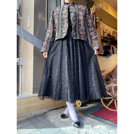 skirt 448[na162]