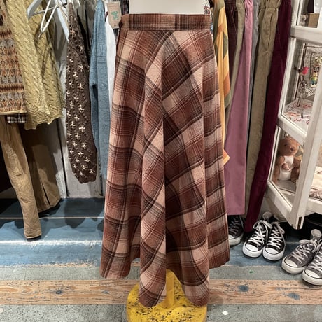 skirt 627[FF289]