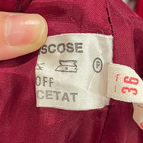 skirt 715[ge928]