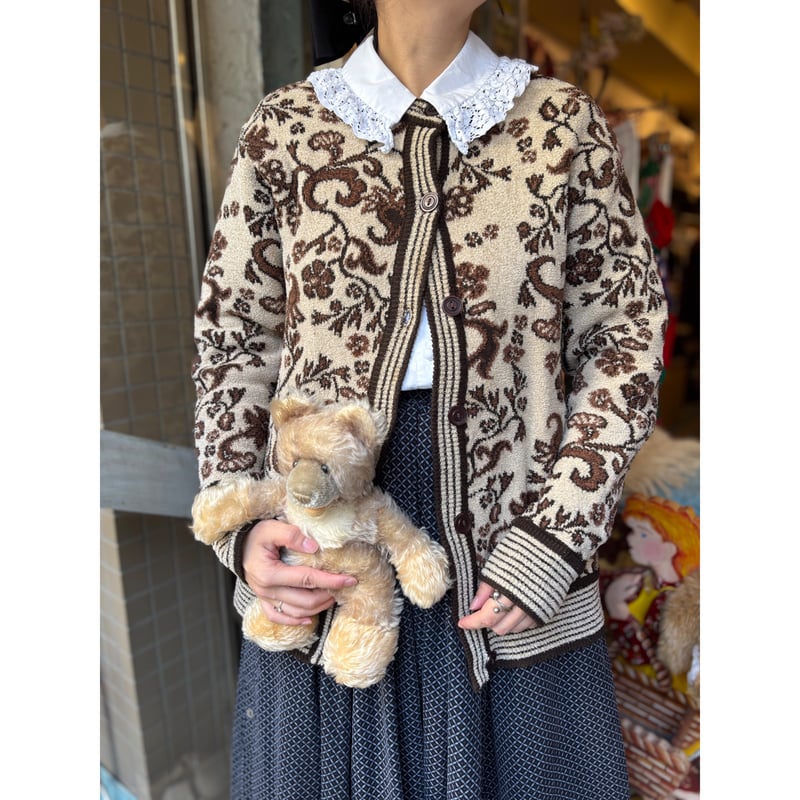 knit 613[ge330] | JuRian