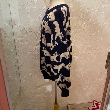 knit 639[na678]