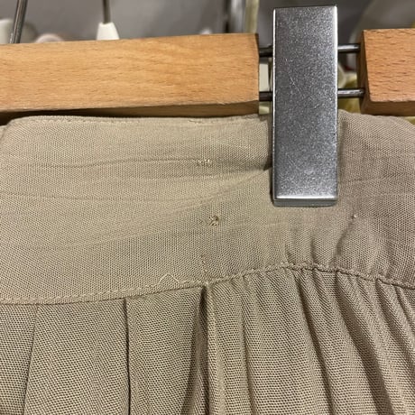 skirt 815[na980]