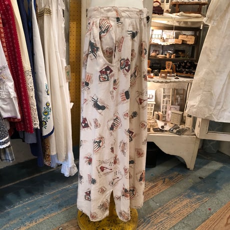 skirt 88[ge686]