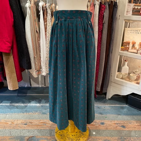 skirt 35[na562]