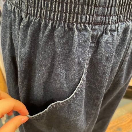 bottoms 888[na255]