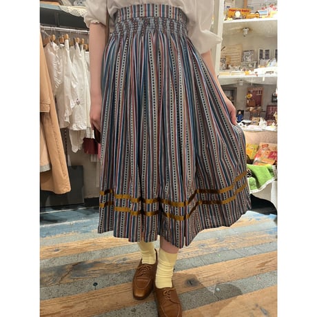 skirt 767[ge339]