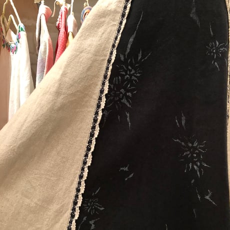 skirt 611[na967]