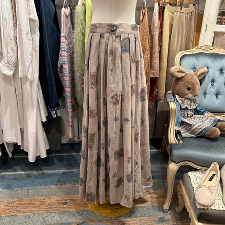 skirt 512[ge316]