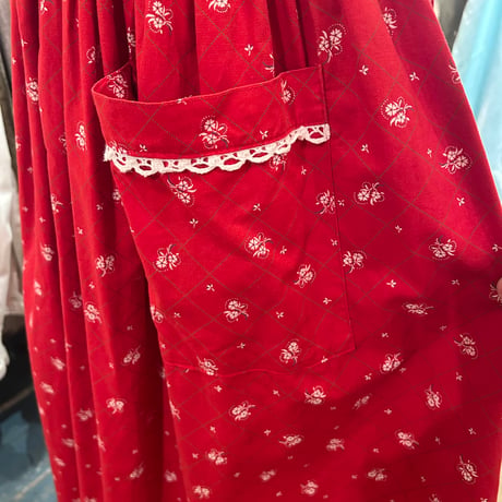 skirt 644[ge834]