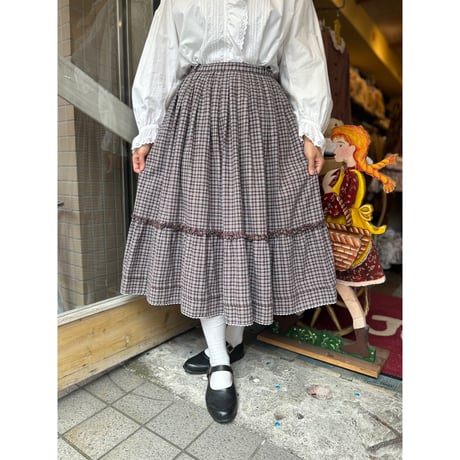 skirt 712[ge918]