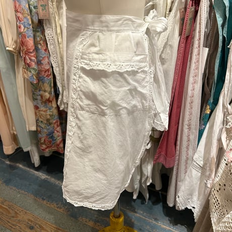 apron 664[na975]
