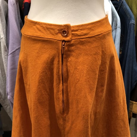 skirt 295[na408]