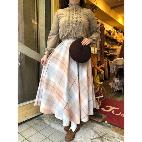 skirt 717[na484]