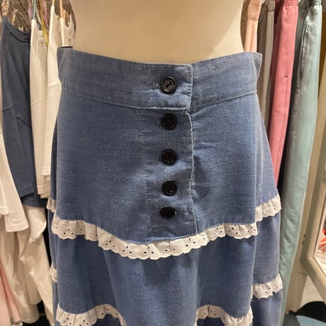 skirt 915[na461]