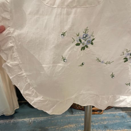 apron 595[ge696]