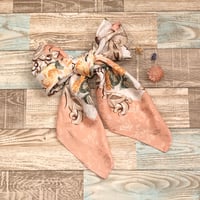 scarf 18[FF592]