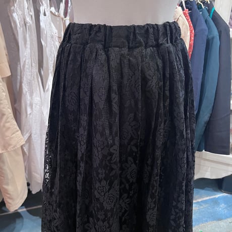 skirt 642[na458]