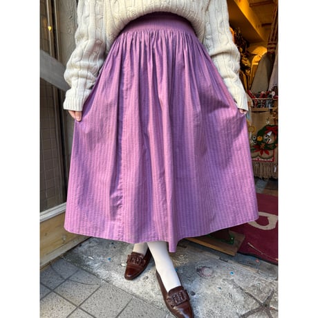 skirt 756[ge381]