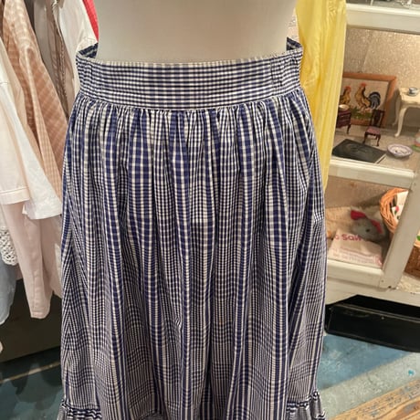 skirt 645[ge987]