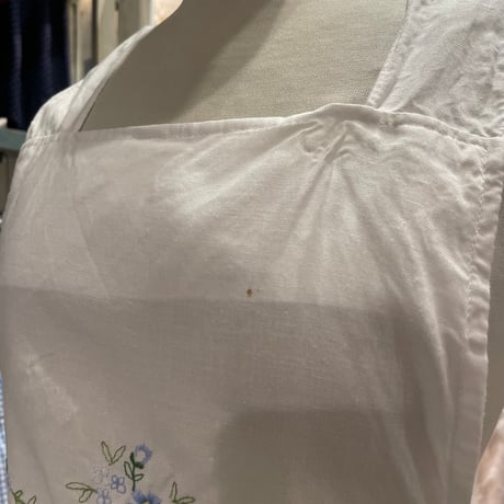 apron 595[ge696]