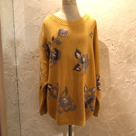 knit 684[na275]