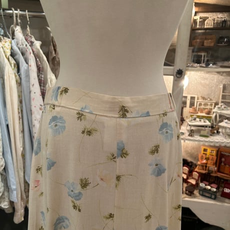 skirt 584[na717]