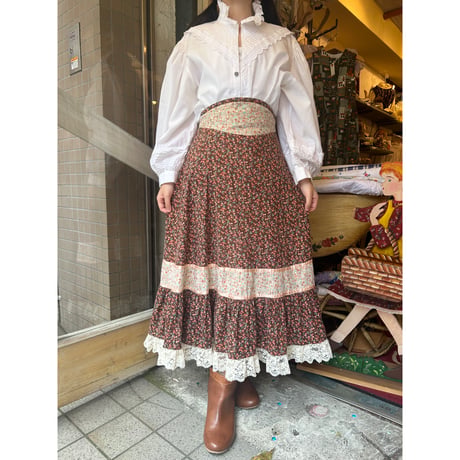 skirt 445[na468]