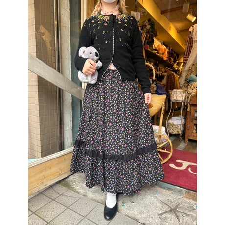 skirt 774[na654]