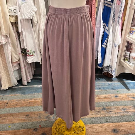 skirt 490[na633]