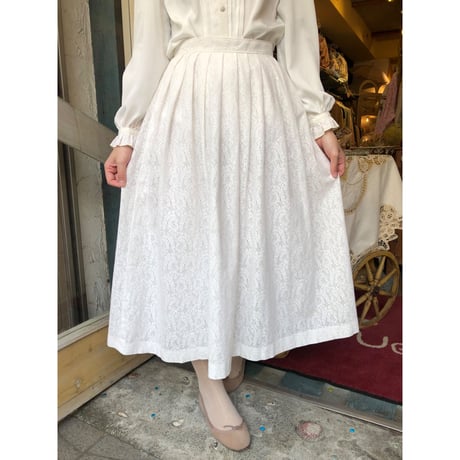 skirt 578[na273]