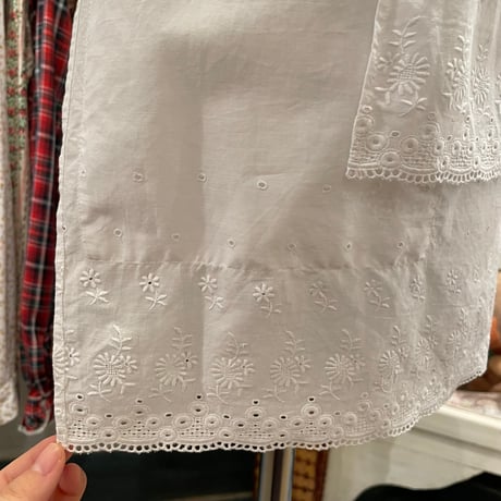 apron 442[na562]