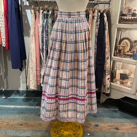 skirt 52[ge-622]
