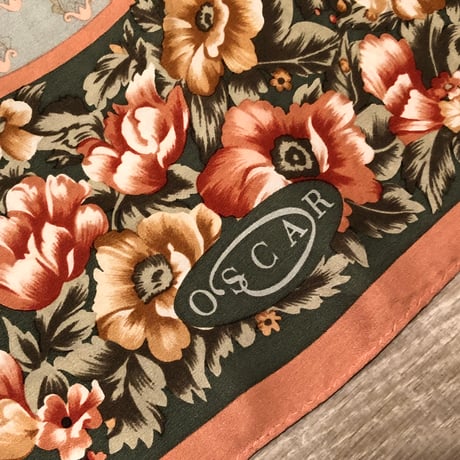 scarf 75[FF349]