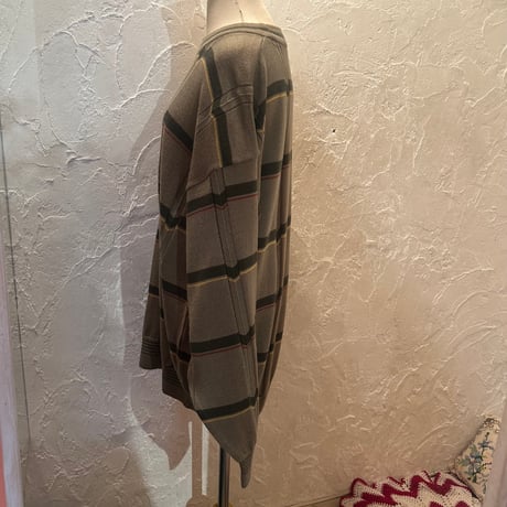 knit 601[na632]