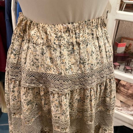 skirt 445[AR42]