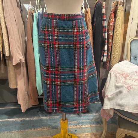 skirt 591[na36]