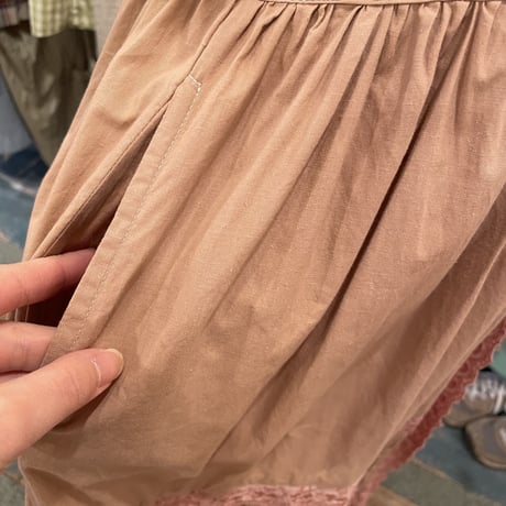 skirt 593[na378]