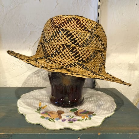 hat 40[MAD-85]