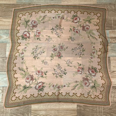 scarf 146[FF547]