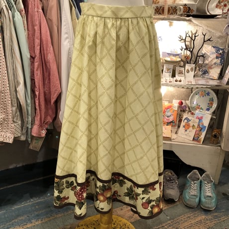 skirt 556[AR74]