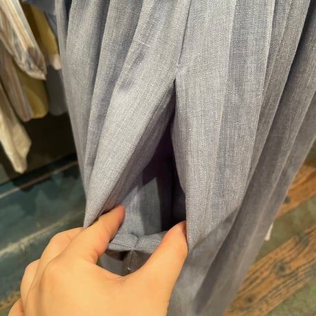skirt 588[na729]