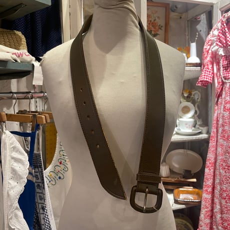 belt 117[ge770]