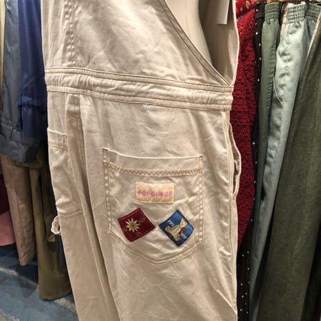bottoms 888[na820]