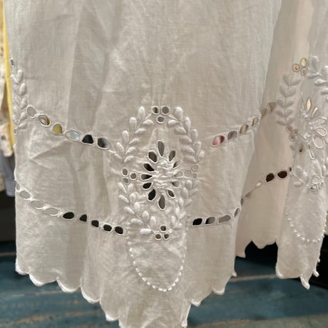 apron 380[na598]