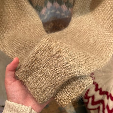 knit 605[ge323]