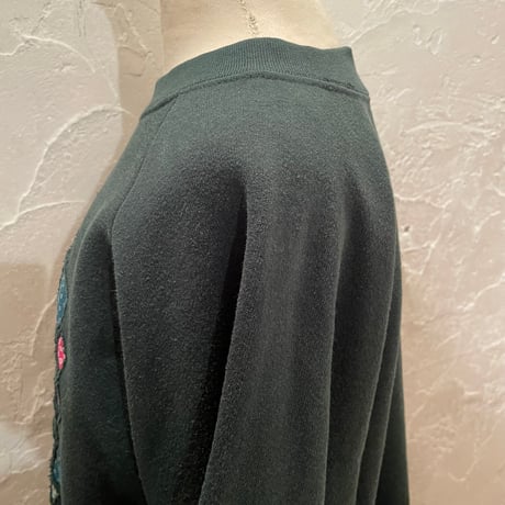 sweat 383[na728]